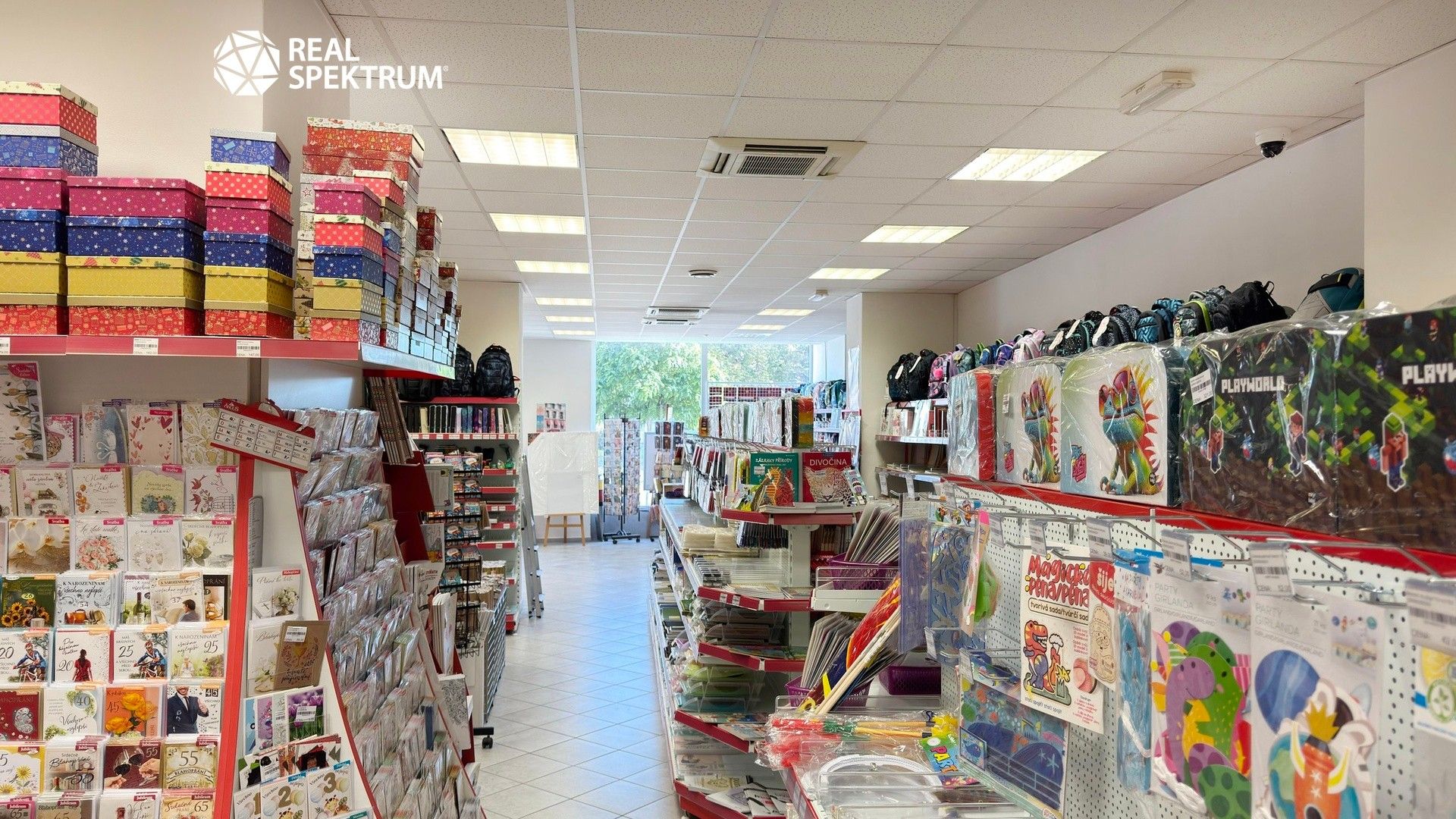 Činžovní dům · 1 790 m² · Velkomoravská, Hodonín - 3
