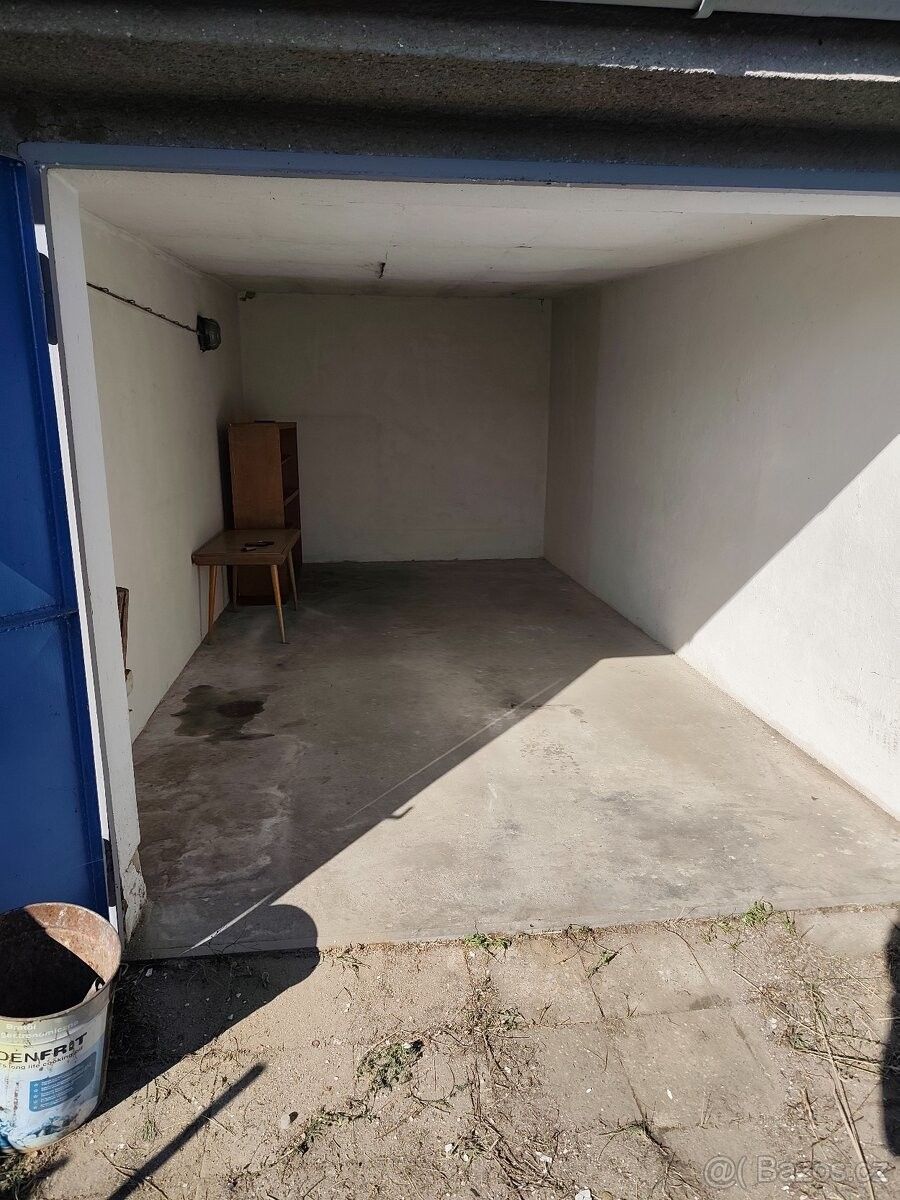 Prodej garáž - Veselí nad Moravou, 698 01 - 5
