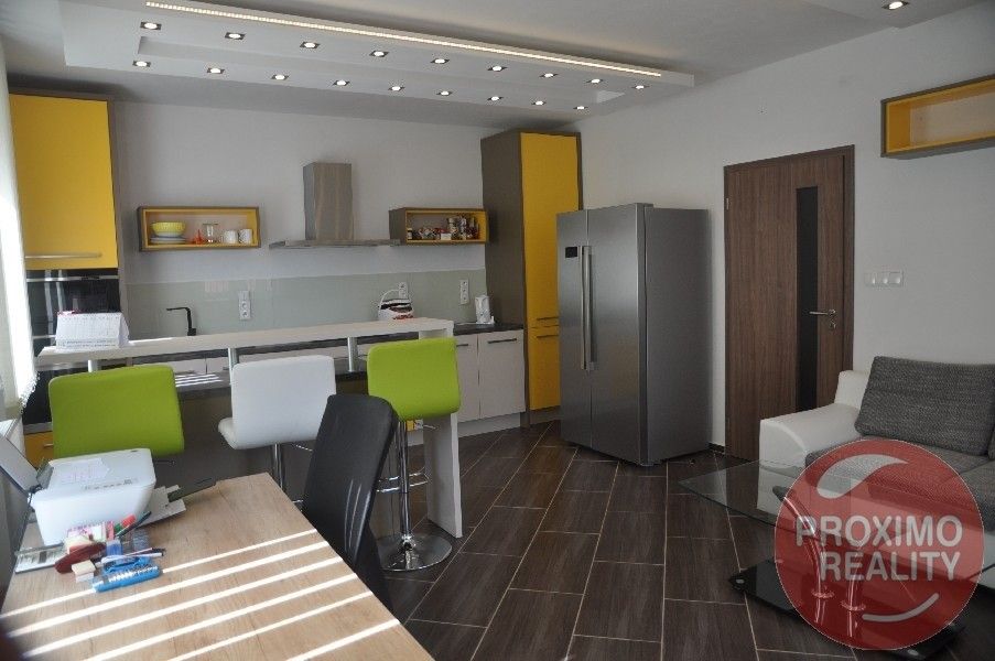 Pronájem byt - Jihlava, 586 01