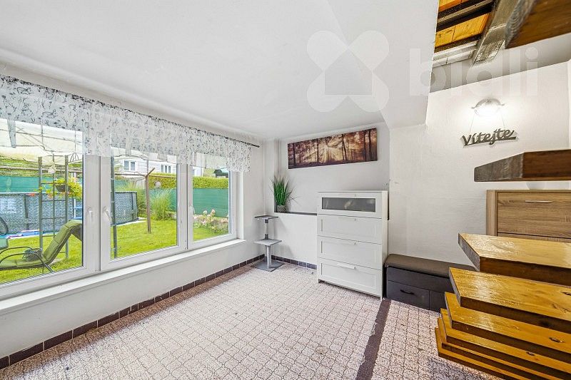 Rodinné domy, Jesenická, Hanušovice, okres Šumperk, 246 m² - 2