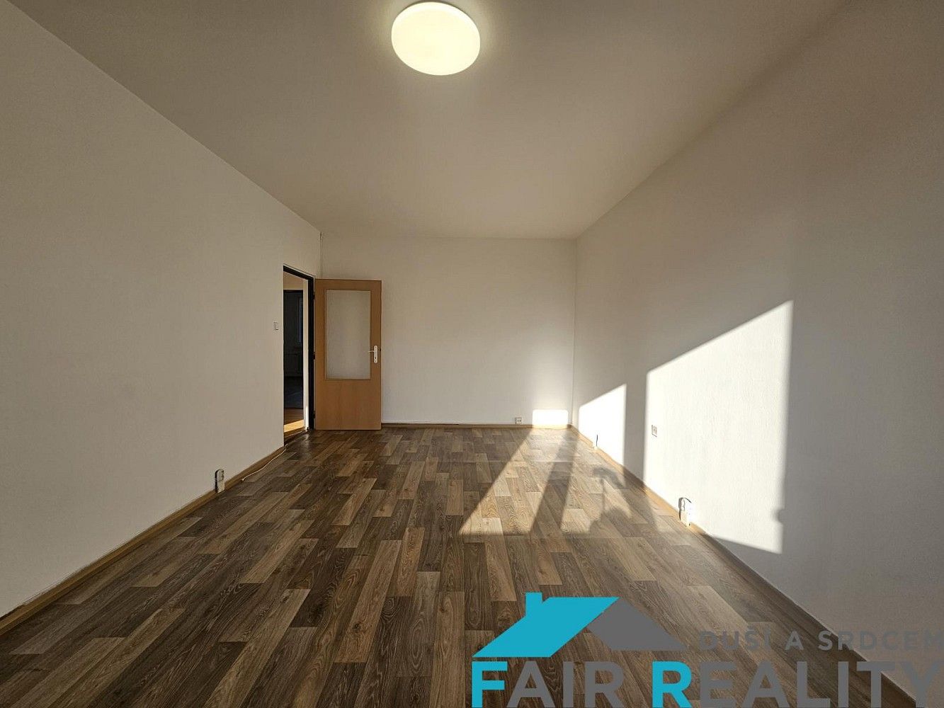 Byt 2+1 · 61 m² · Ústí nad Labem - Severní Terasa, Ústecký kraj - 4
