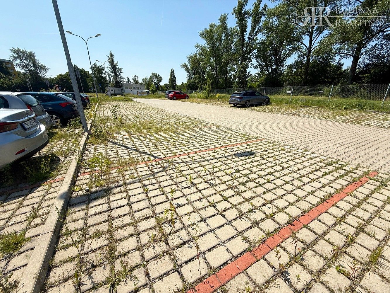 Ostatní, Milovice, okres Nymburk, Středočeský kraj, 12 m² - 2