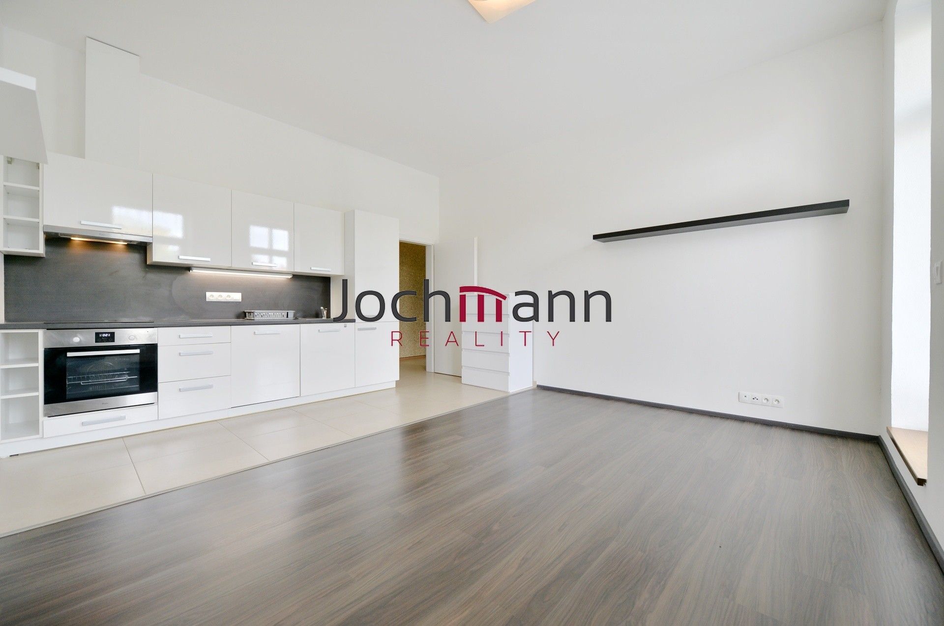 2+kk, J. Š. Baara, České Budějovice, 50 m²