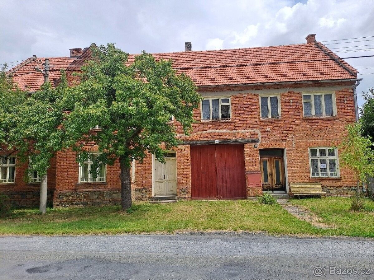 Rodinné domy, Určice, 798 04 - 1
