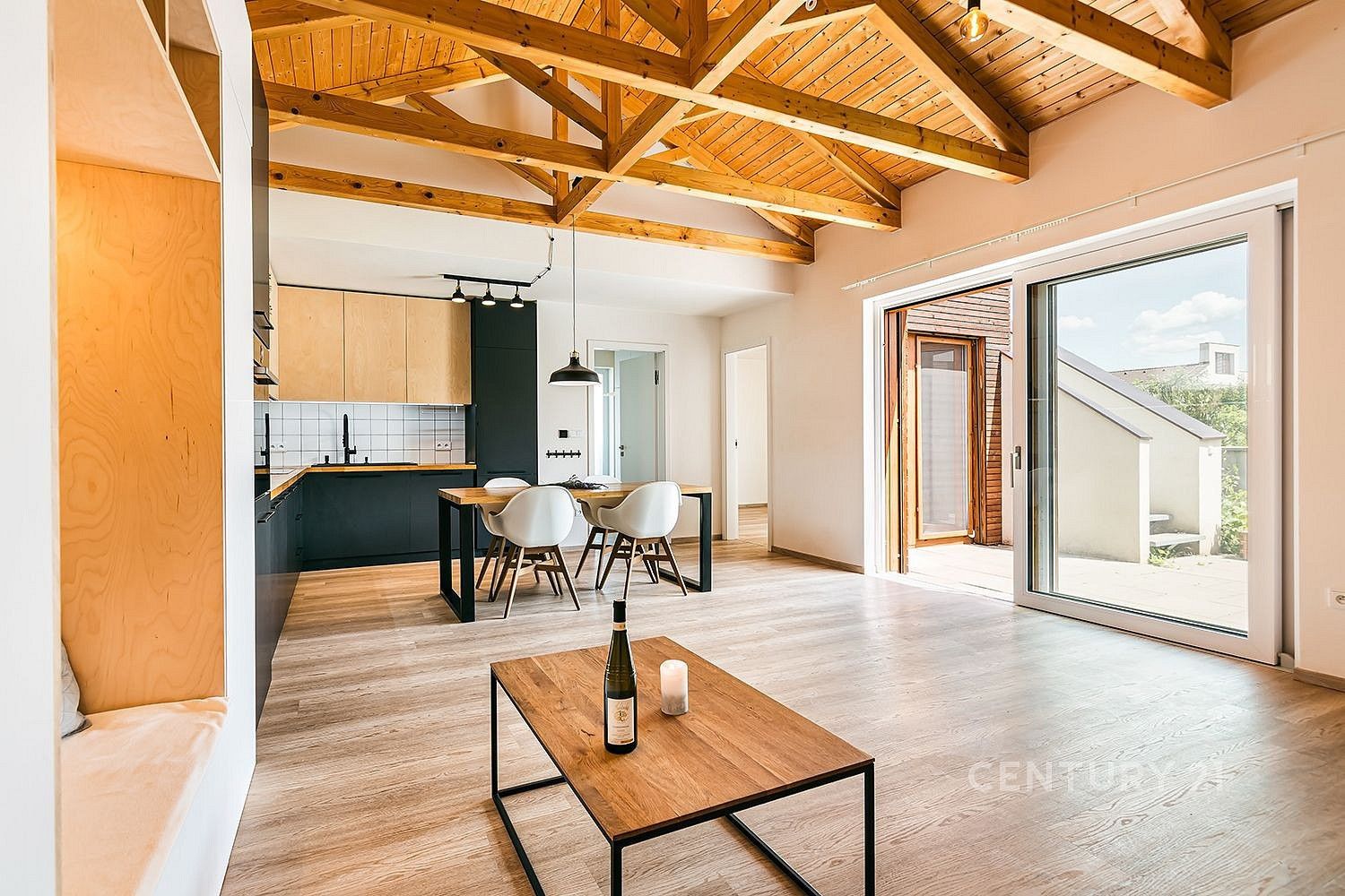 Rodinný dům, 84 m²