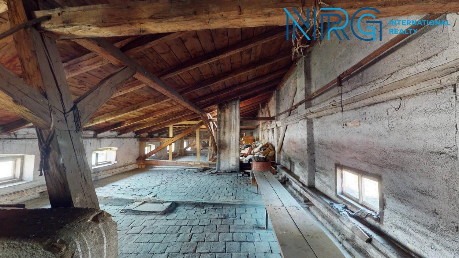 Prodej ostatní - Březinova, Počátky, 501 m²