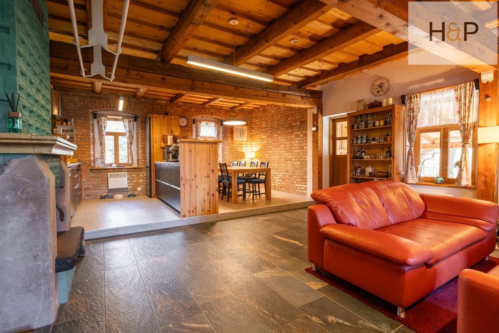 Rodinný dům · 214 m² · Králíky Heřmanice - 4