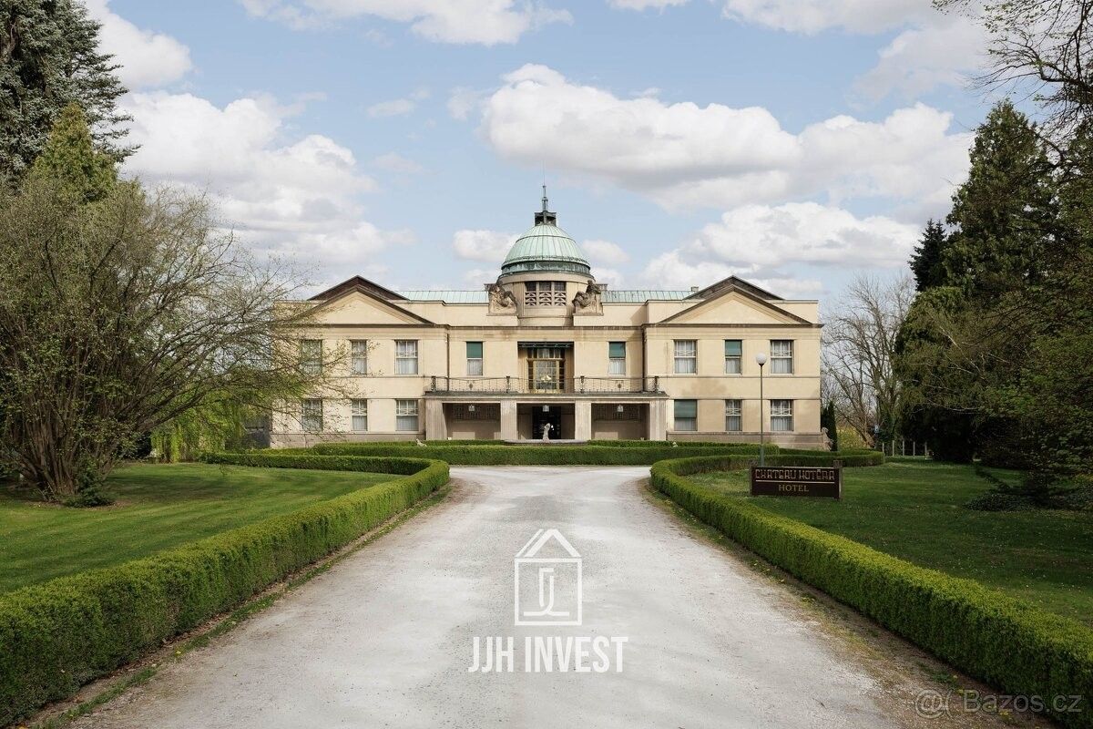 Restaurace, Ratboř, 281 41