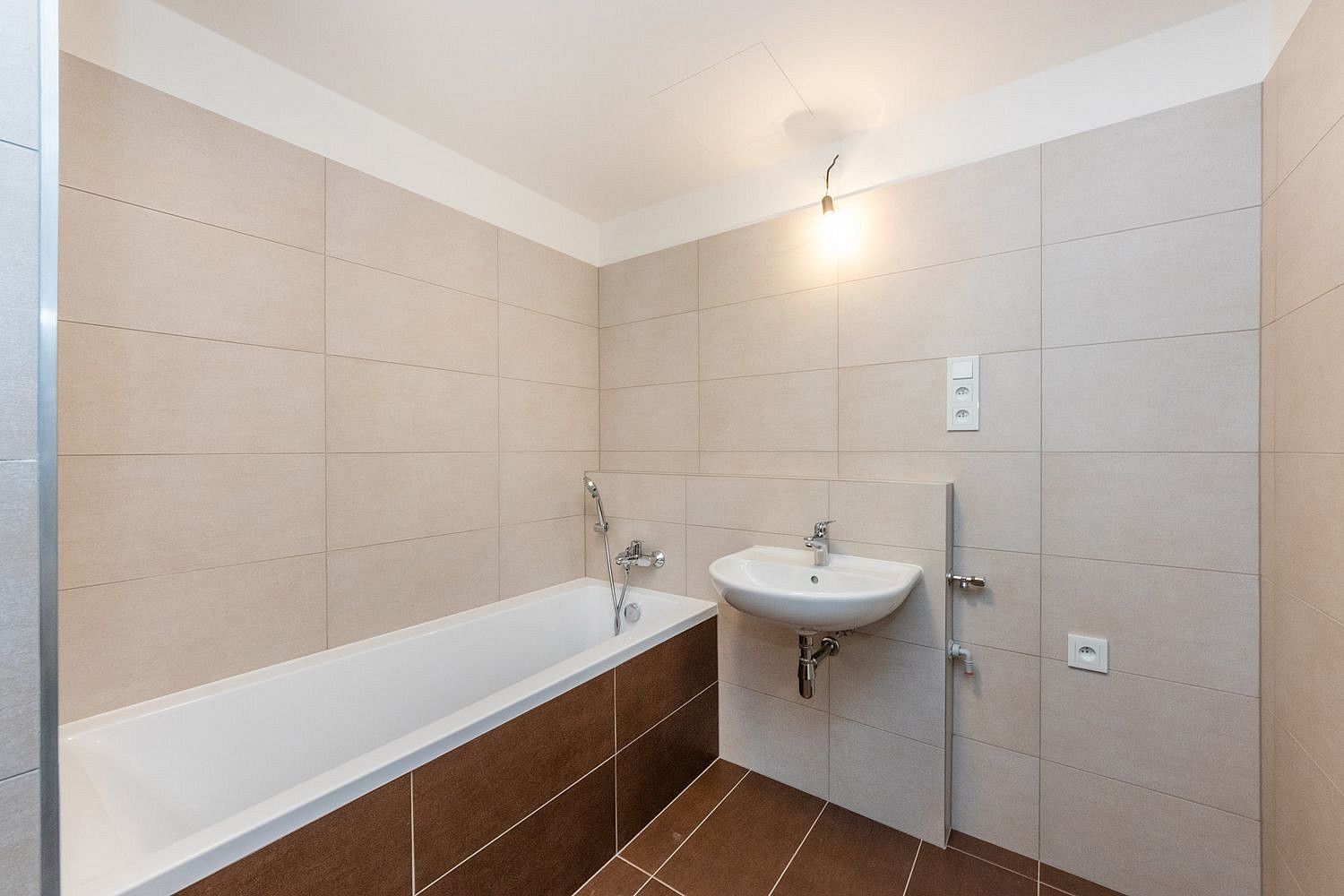 Byt 2+kk · 44 m² · Arnošta Staňka, Praha 10 - Hostivař - 3