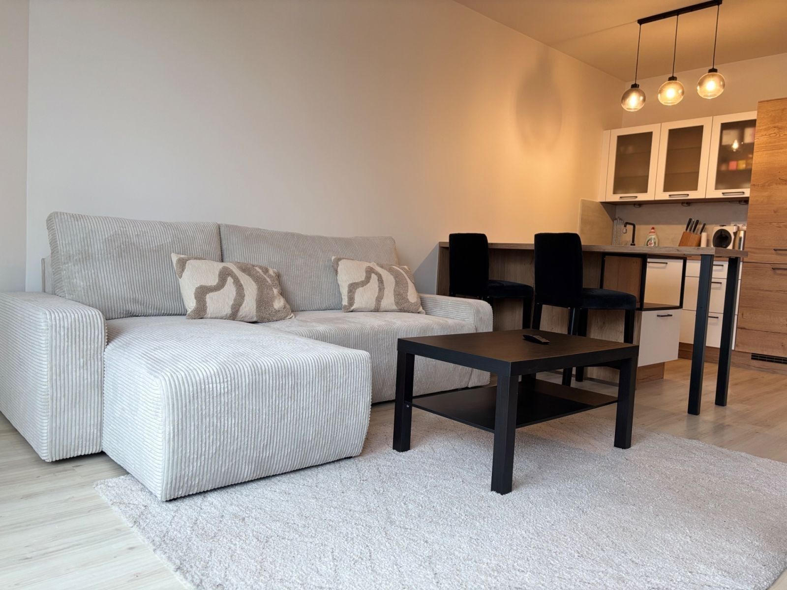 2+kk, Čerpadlová, Praha - Vysočany, 58 m² - 2