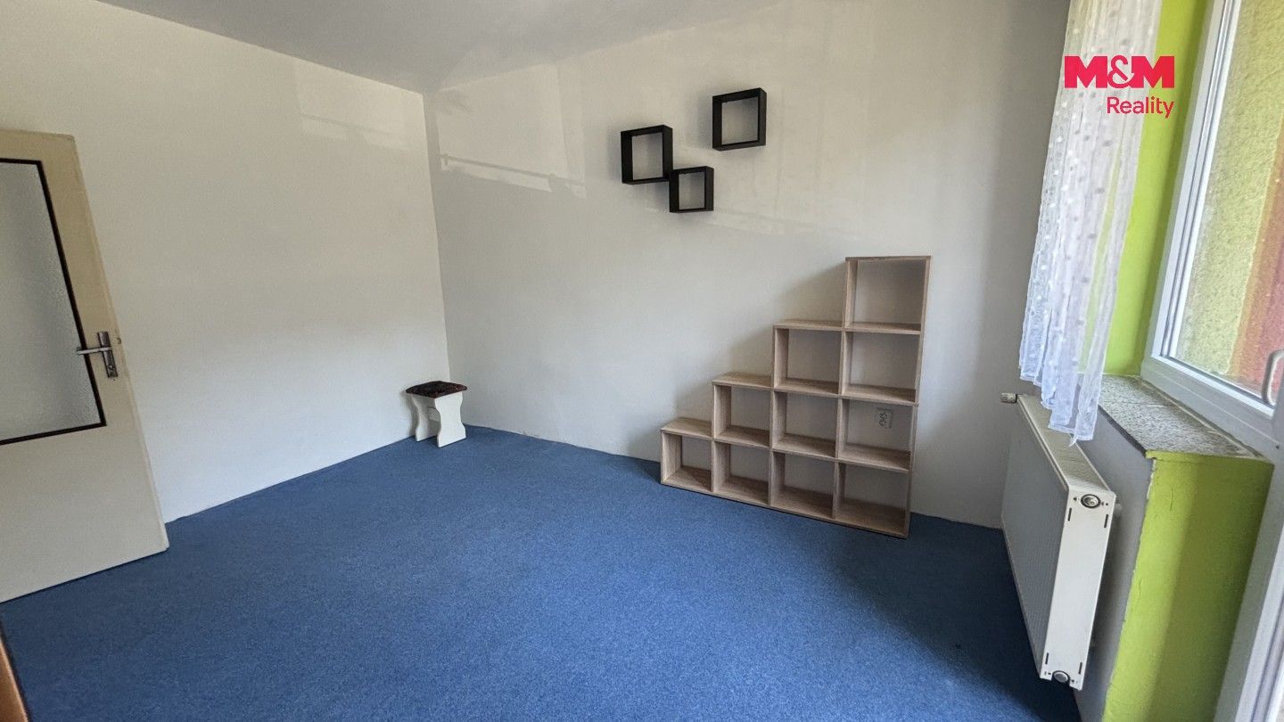 Byt 3+1 · 66 m² · Sluneční údolí, Březová nad Svitavou - 3