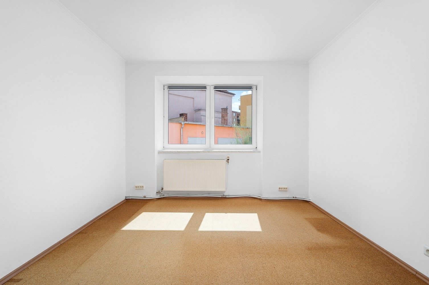 Pronájem byt 2+1 - Rosice, okres Brno-venkov, Jihomoravský kraj, 50 m² - 5
