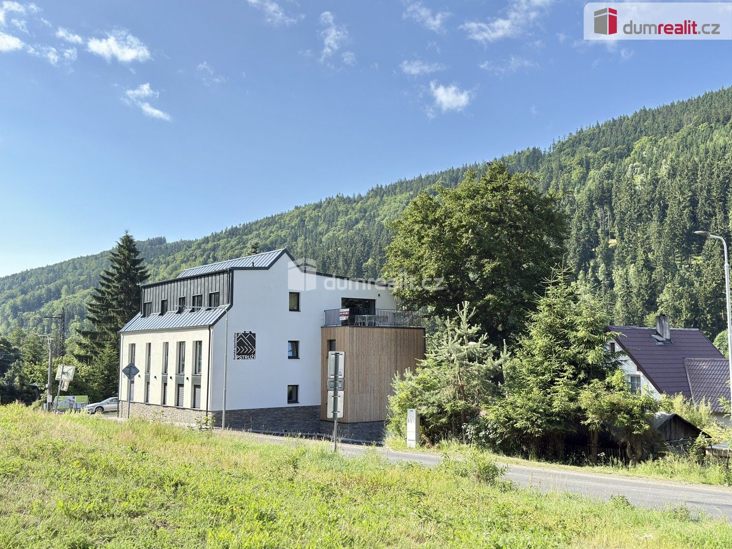 Byt 3+kk · 69 m² · Pstruží, Merklín - 3