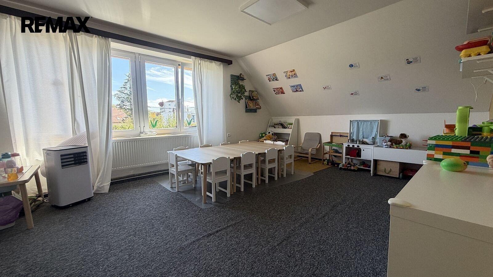 Ostatní, Kralupy nad Vltavou - Lobeček, okres Mělník, Středočeský kraj, 68 m² - 1