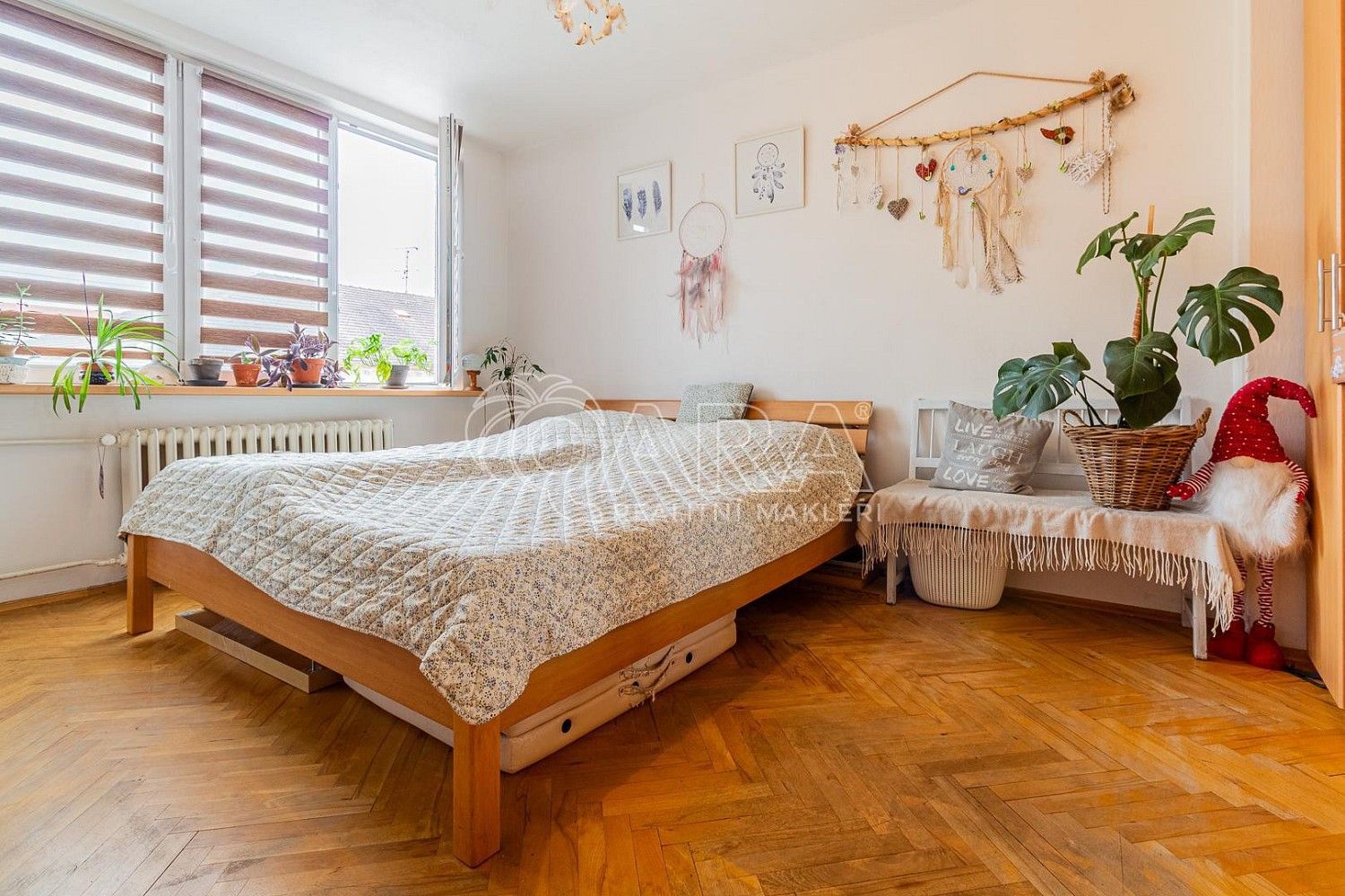 Prodej byt 2+1 - Písek - Budějovické Předměstí, Jihočeský kraj, 51 m² - 5