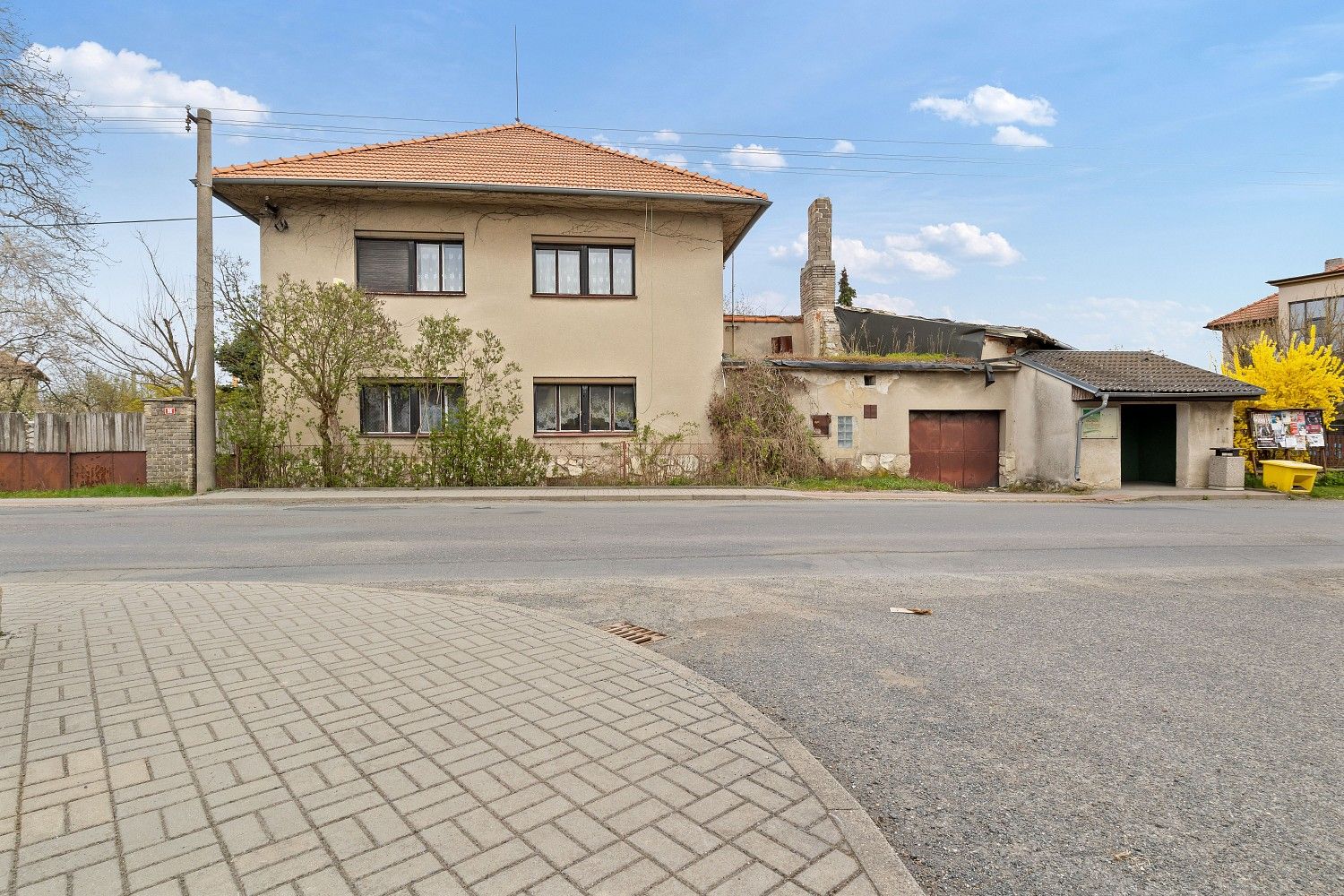 Rodinný dům · 260 m² · Kladenská, Lhota, okres Kladno - 4