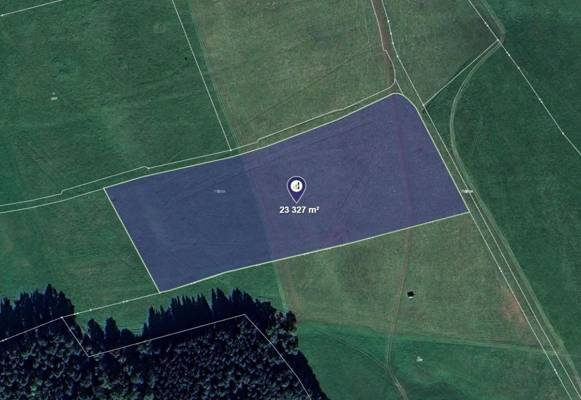 Pozemky pro bydlení, Meziměstí u Broumova, 549 83