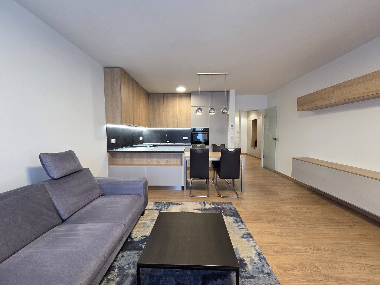 2+kk, Olomouc - Nová Ulice, Olomoucký kraj, 70,5 m² - 1