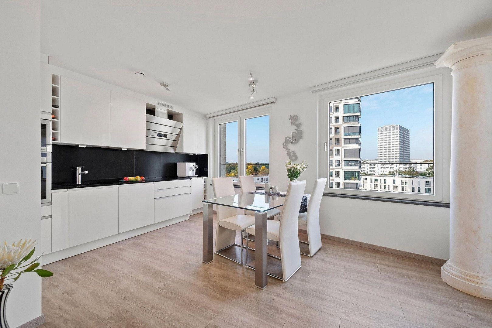 Prodej byt 3+1 - München Thalkirchen Bayern 81379, 81 m² - 5