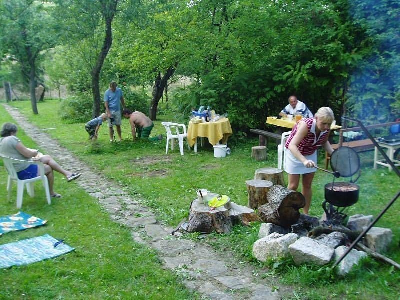 Chaty, Bojkovice - Bzová u Uherského Brodu, Zlínský kraj - 2