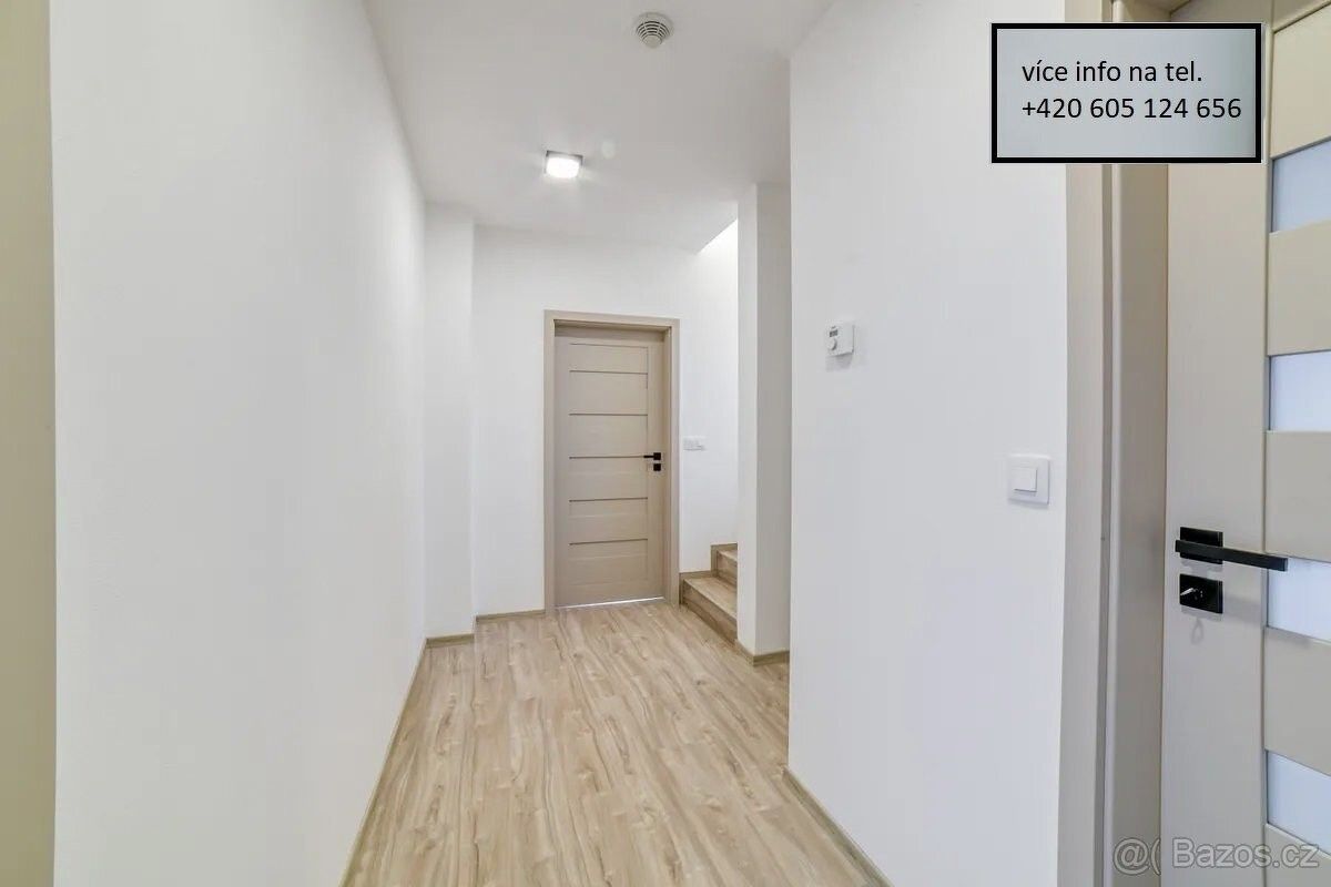 Pronájem rodinný dům - Cheb, 350 02 - 5