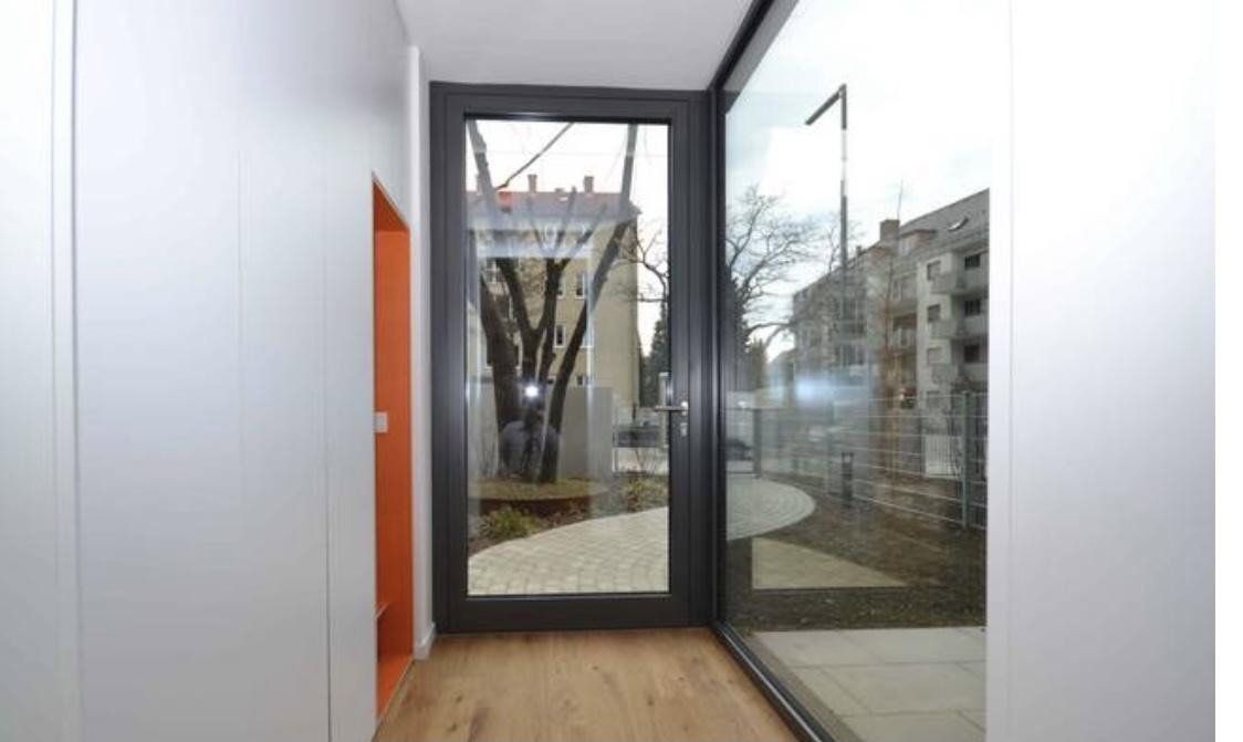 Byt 2+1 · 83 m² · München Laim Bayern 80686 - 4