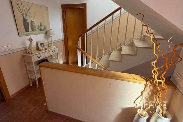 Prodej rodinný dům - Calpe, ES, 257 m² - 5