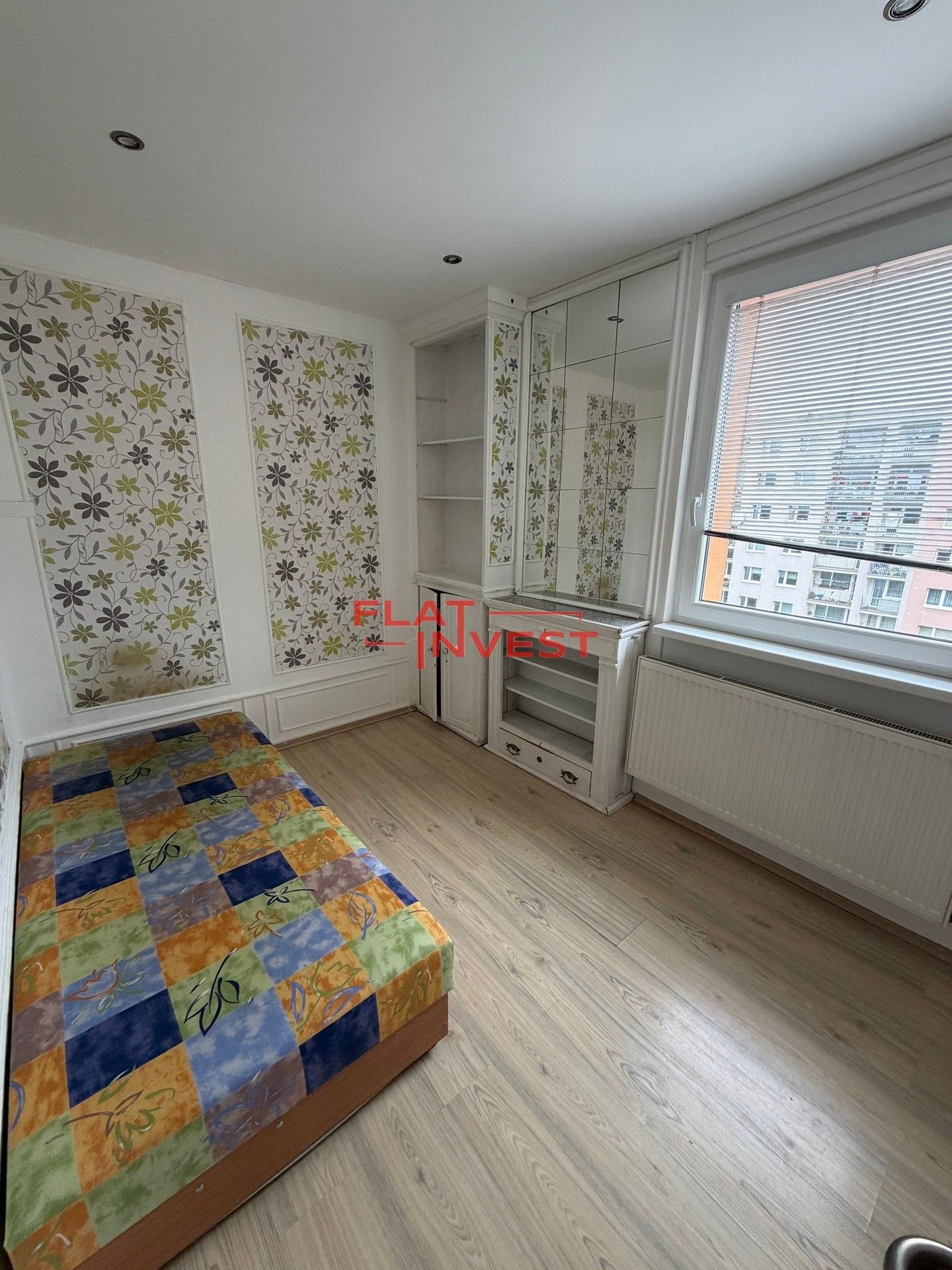 Byt 3+kk · 62 m² · Burianova, Liberec VI-Rochlice - 4
