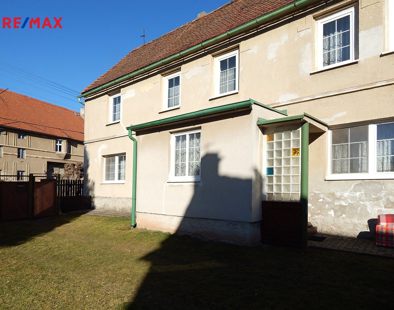 Prodej rodinný dům - Hořesedly, 200 m²