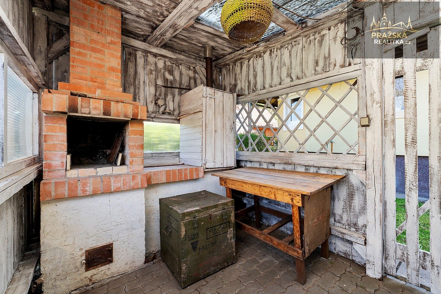 Chalupa · 47 m² · Nový Oldřichov, okres Česká Lípa, Liberecký kraj - 4