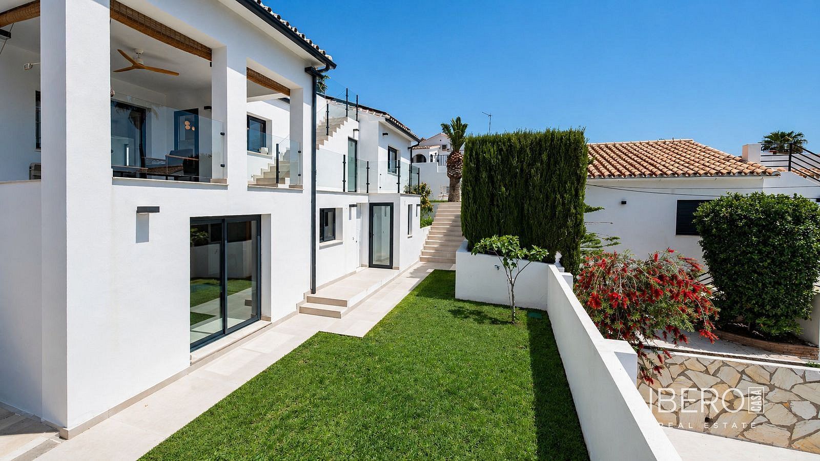 Rodinný dům · 204 m² · La Capellania, ES - 4
