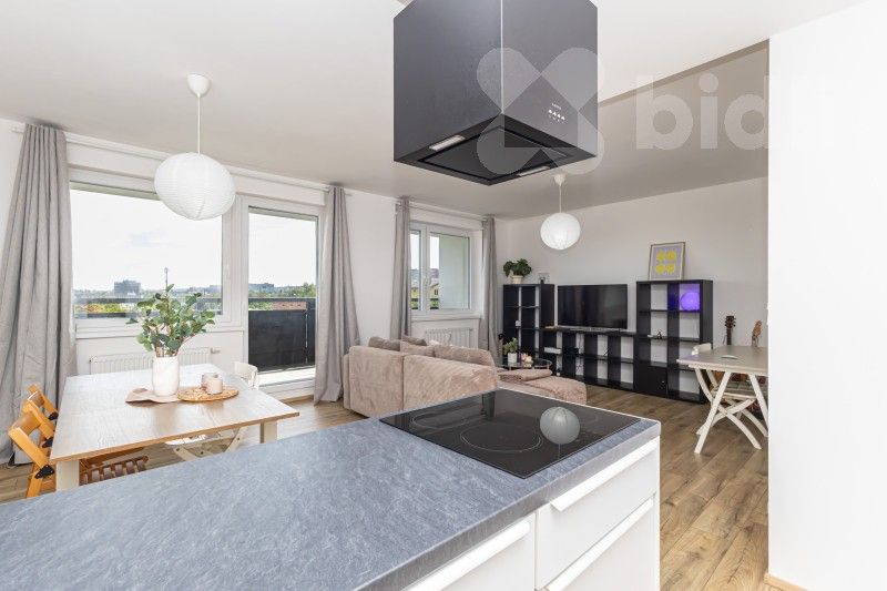 Byt 2+kk · 69 m² · Psárská 1600, Praha Michle - 3