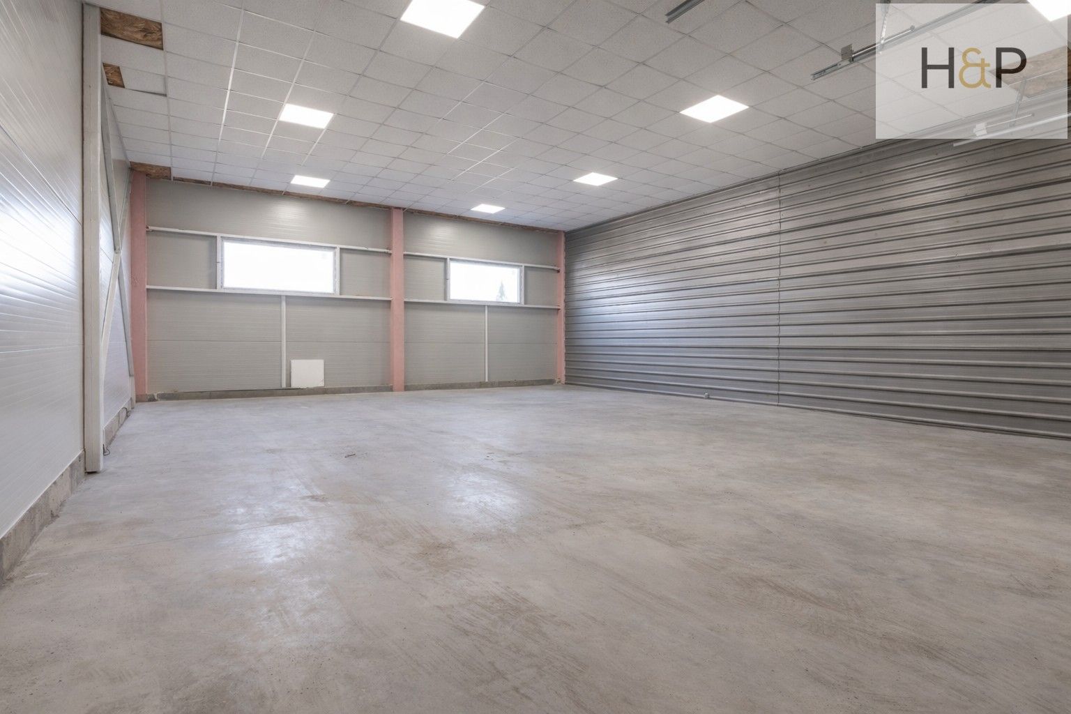 Sklad · 55 m² · Uničovská 3327, Šumperk - 3