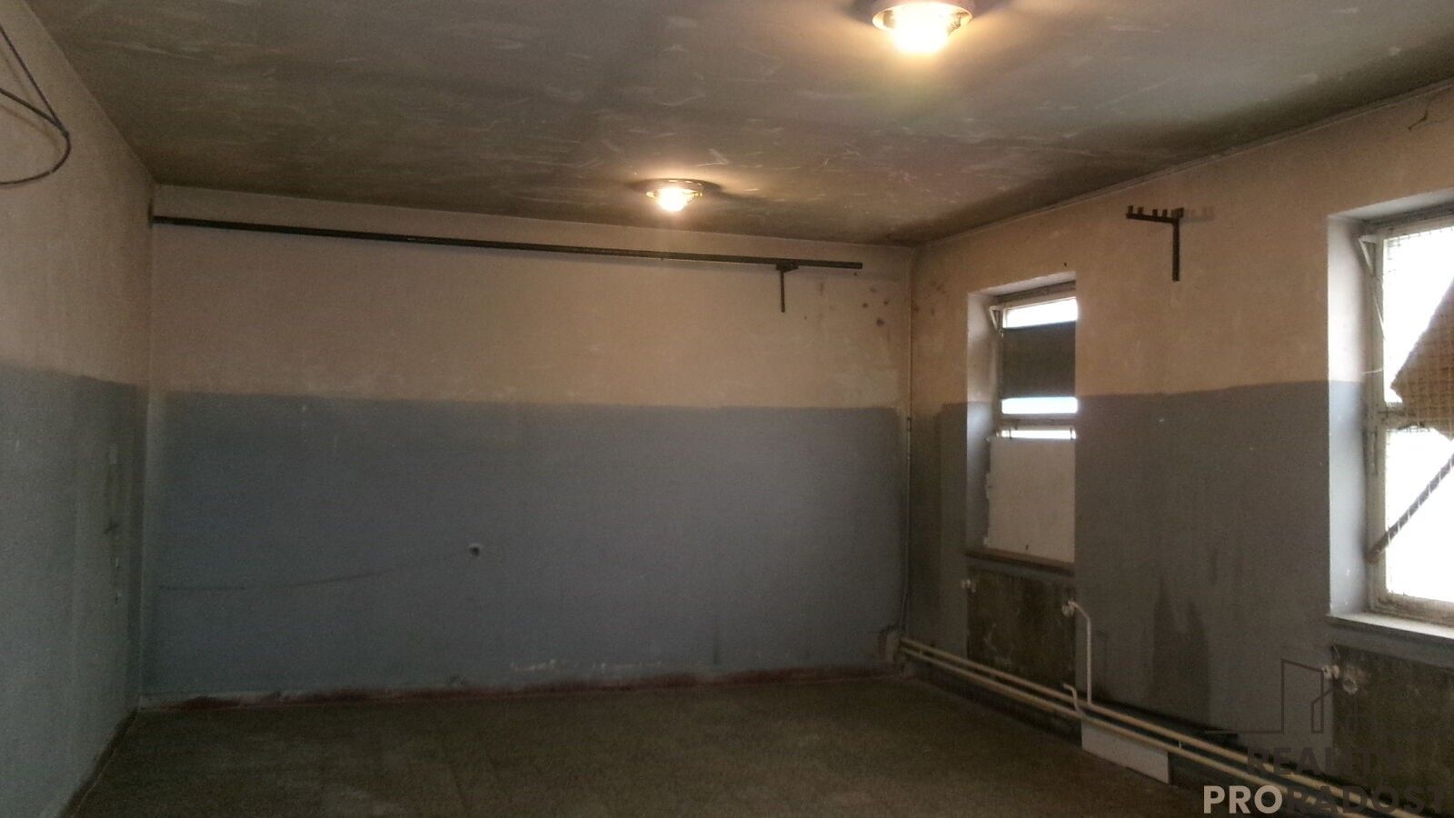 Sklad · 139 m² · Černovická 1, Brno - 3