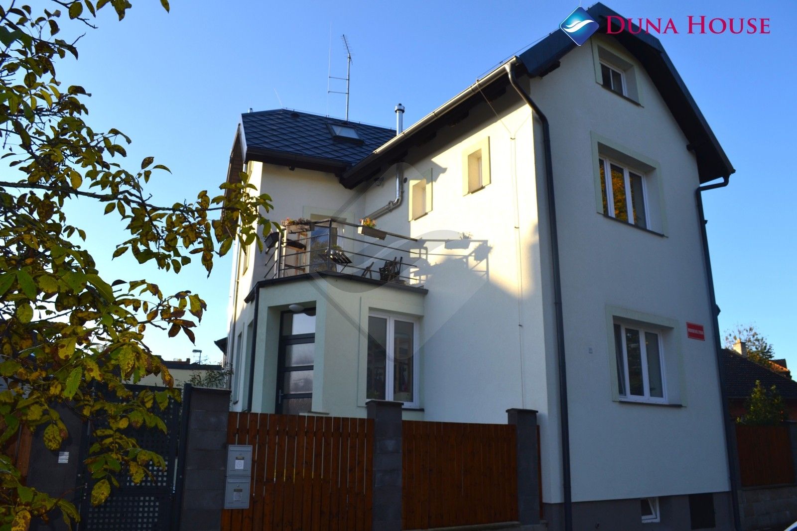 Vily, Rooseveltova, Čelákovice, 234 m² - 2