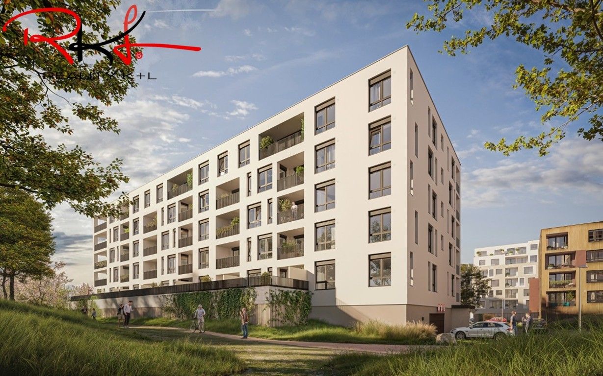 2+kk, Drnovská, Praha Ruzyně, 95 m² - 1