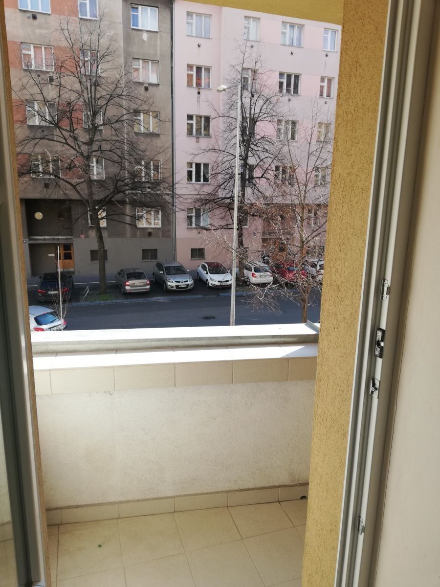 Byt 2+kk · 56 m² · Lucemburská, Praha - Žižkov - 4
