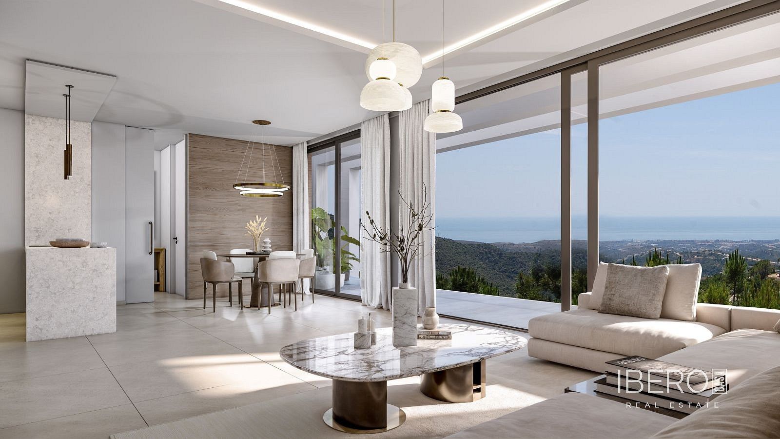 Rodinný dům · 549 m² · Benahavís, ES - 4