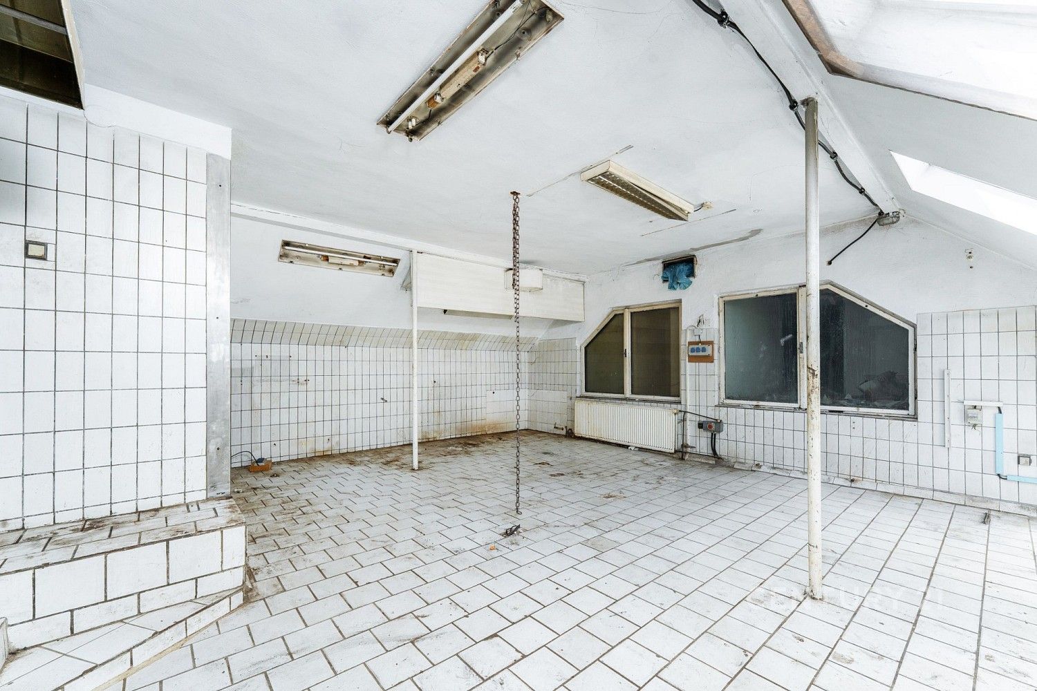 Obchodní prostory · 374 m² · Jiráskova, Šťáhlavy, okres Plzeň-město - 4
