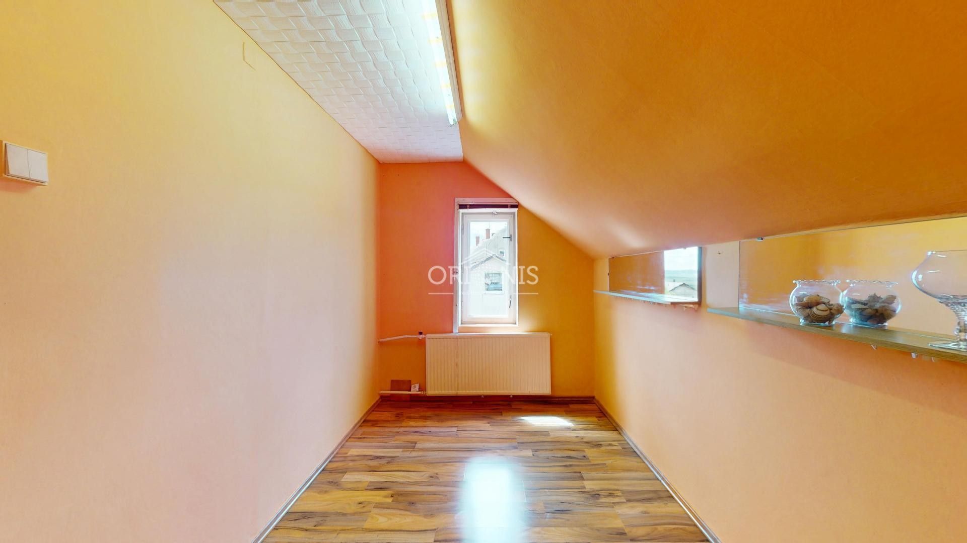 Rodinný dům · 200 m² · Okružní, Horní Jiřetín - 4