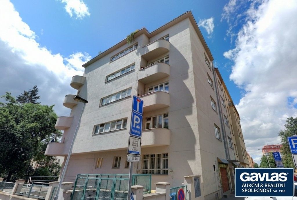 2+1, Kouřimská 2368, Praha, 59 m²