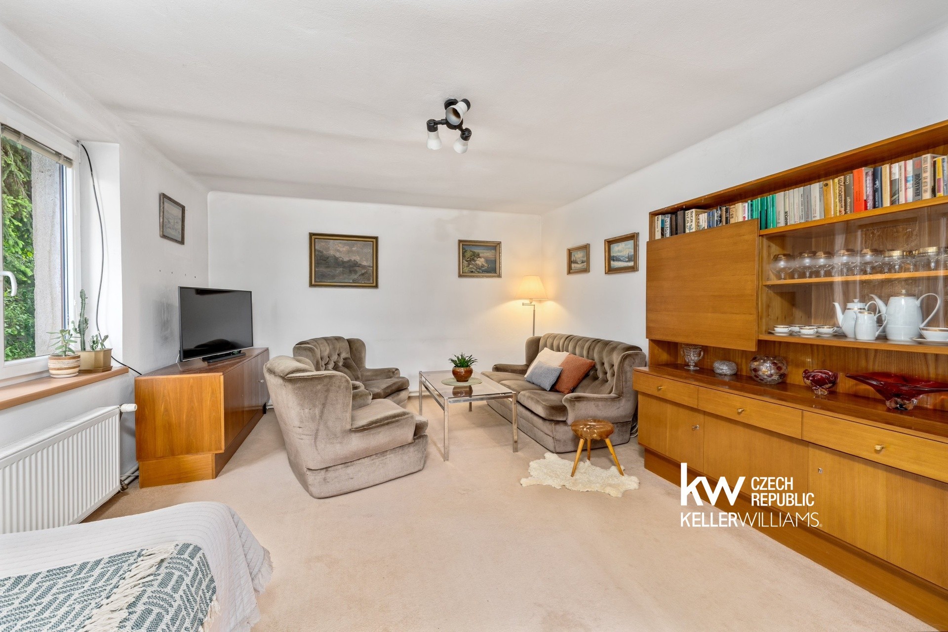 Prodej rodinný dům - Libušská  , Praha, 104 m² - 5