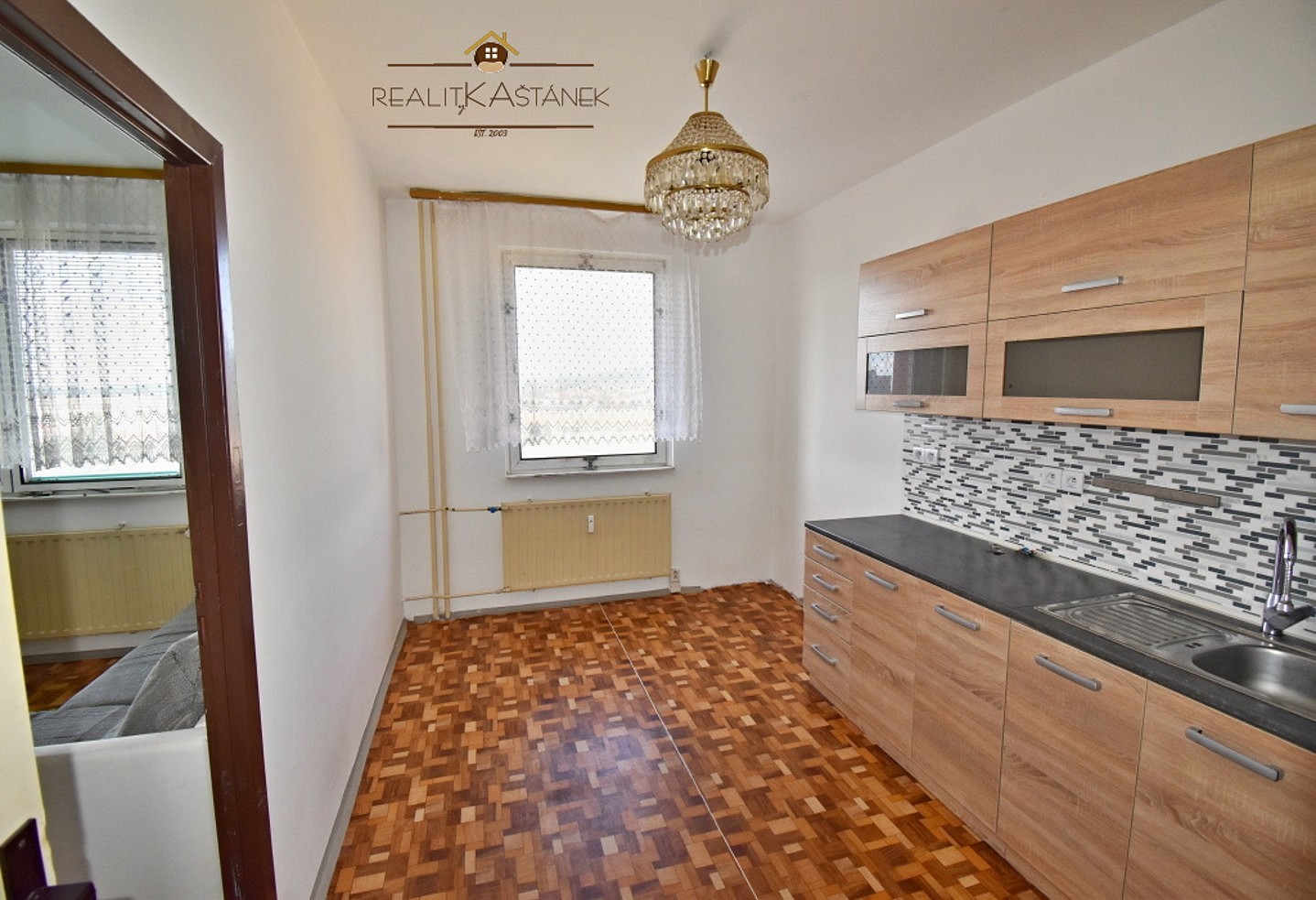 2+1, Soukenická, Liberec, 48 m² - 1