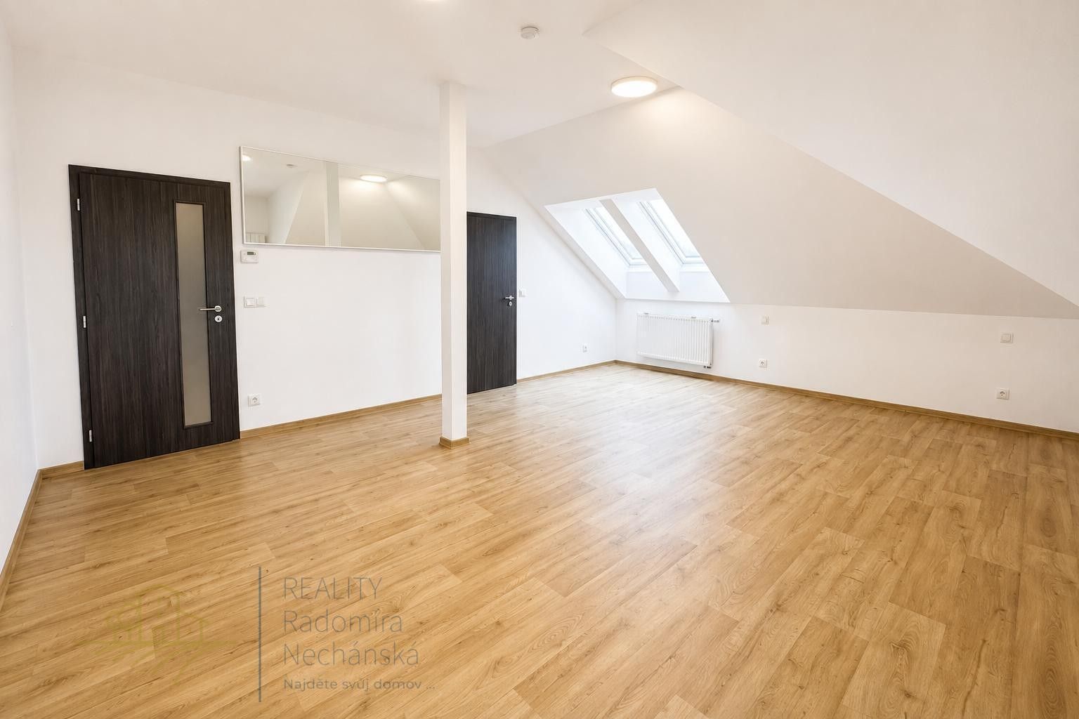 2+1, P. Bezruče 1944, Nová Paka, 63 m² - 2