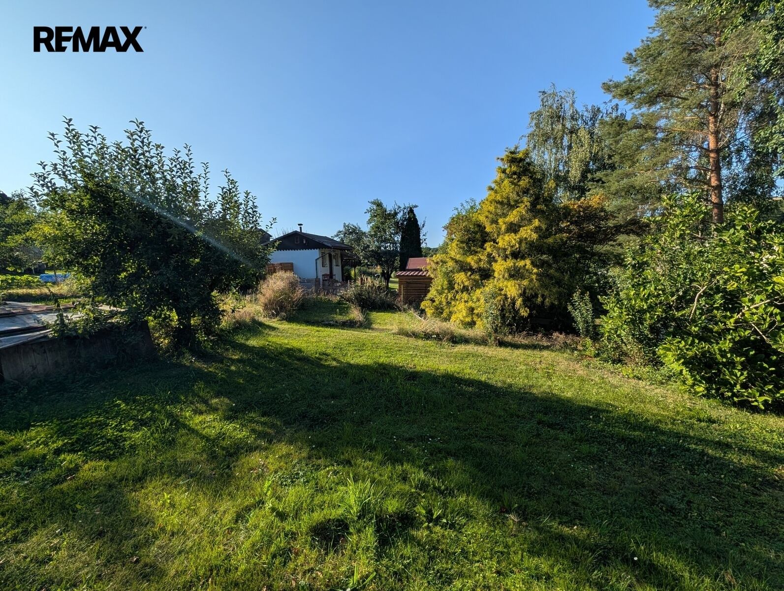 Prodej zahrada - Opavská, Bílovec, 417 m² - 5