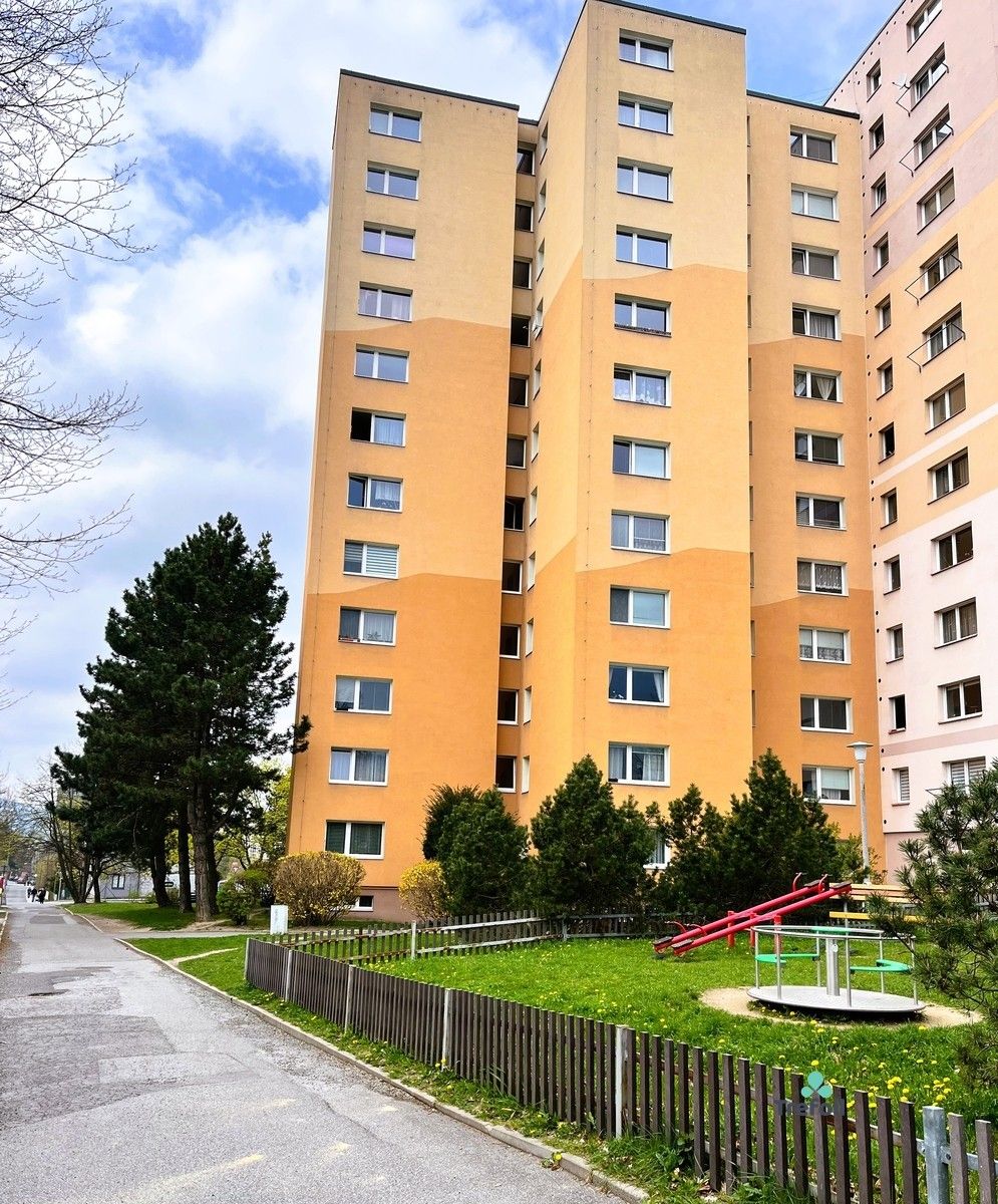 1+1, Liberec, 39 m²