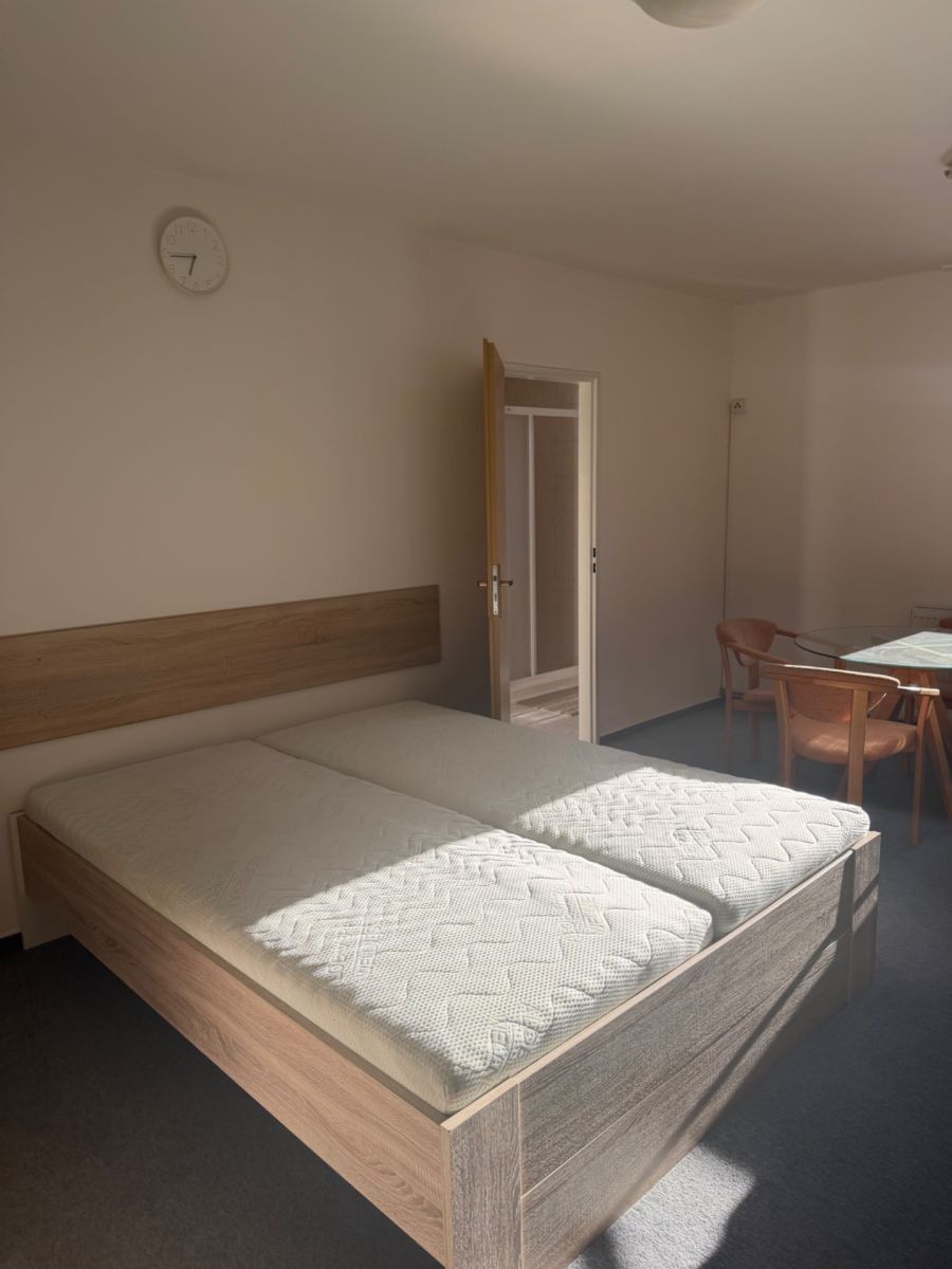1+1, U Továren, Praha - Hostivař, 35 m² - 2