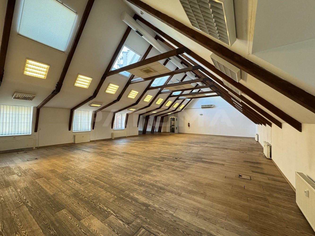 Kancelář · 424 m² · Myslíkova, Praha 1 - Nové Město - 4