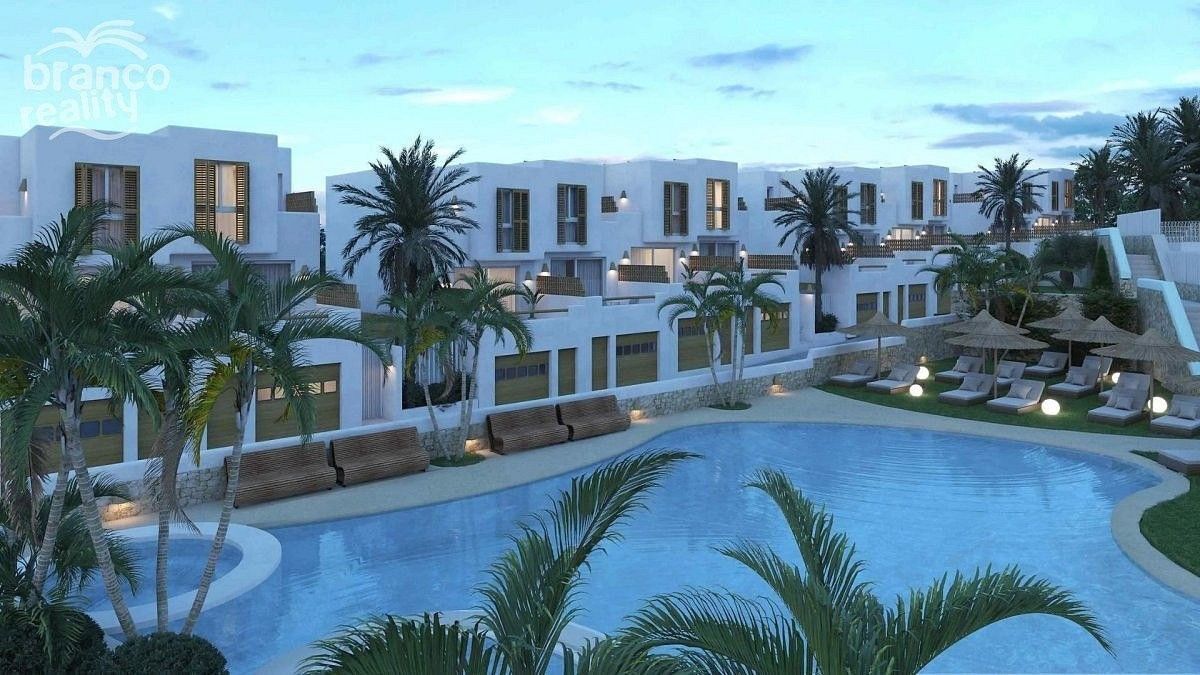 Prodej rodinný dům - El Rafol D'almunia, ES, 147 m² - 5