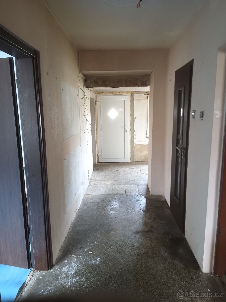 Prodej rodinný dům - Višňové u Znojma, 671 38 - 5